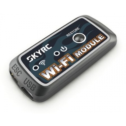 SkyRC Wifi Module - SK-300042